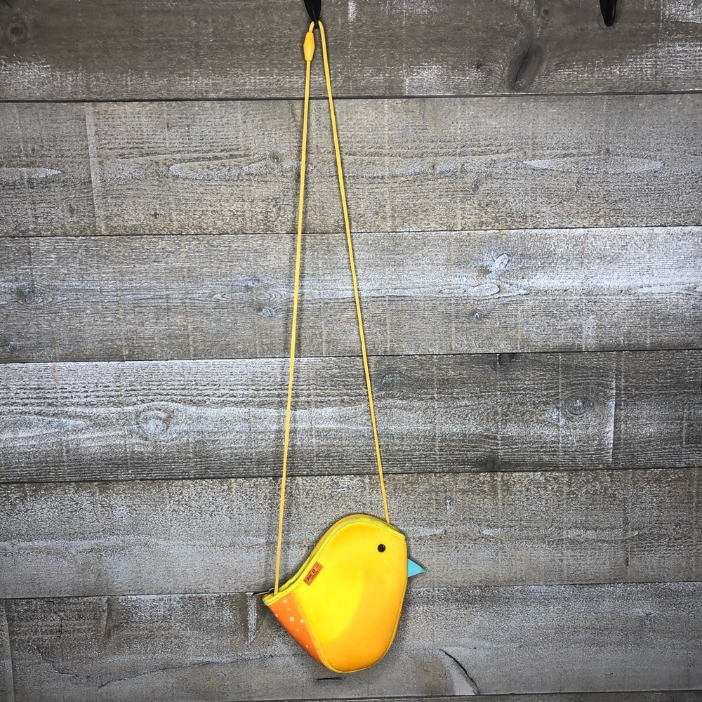 COPY - Santoro London duck kids bag
